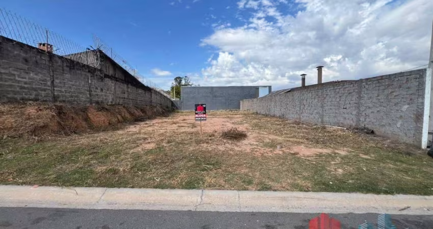 Terreno para aluguel Loteamento Alto das Figueiras em Vinhedo