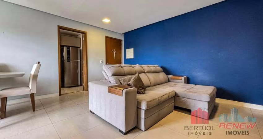 Apartamento à venda Condomínio Campo di Fiore em Vinhedo