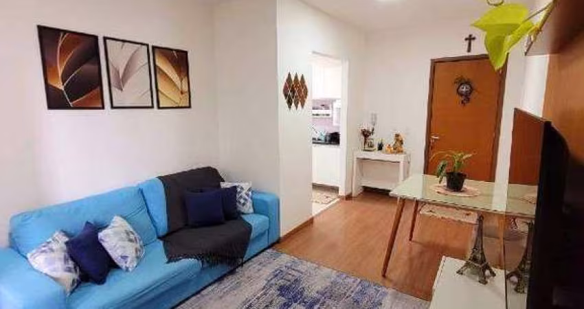 Apartamento à venda TORRES DE MONTE CARLO em Itupeva