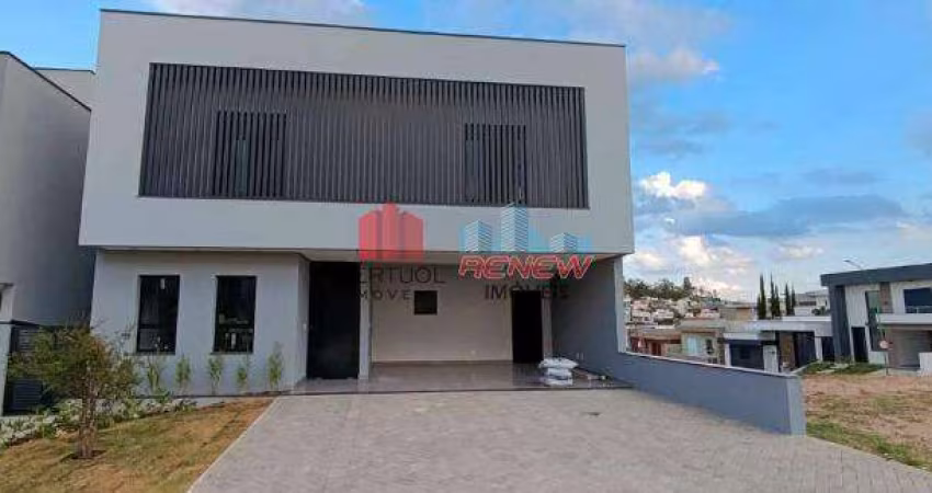 Casa de Condomínio à venda Residencial Mont'Alcino em Valinhos