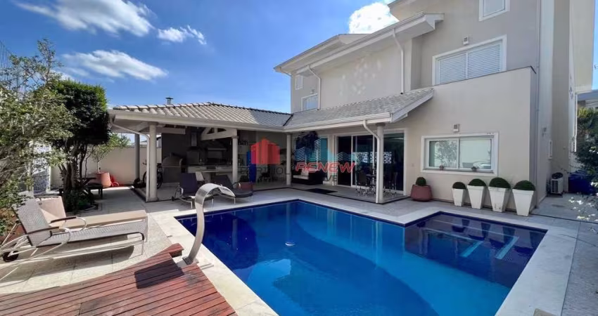Casa para aluguel Condomínio Residencial Athenas em Valinhos