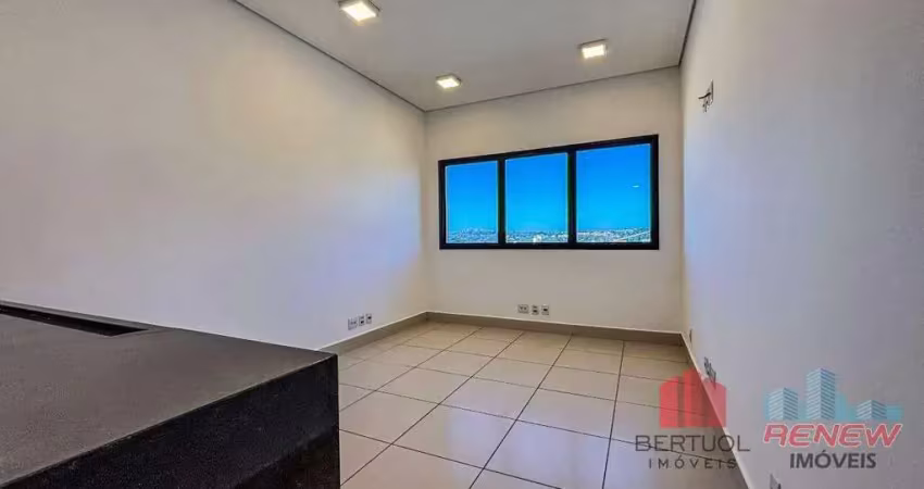 Sala comercial para alugar na Rua Armando Frediani, 180, Santa Rosa, Vinhedo