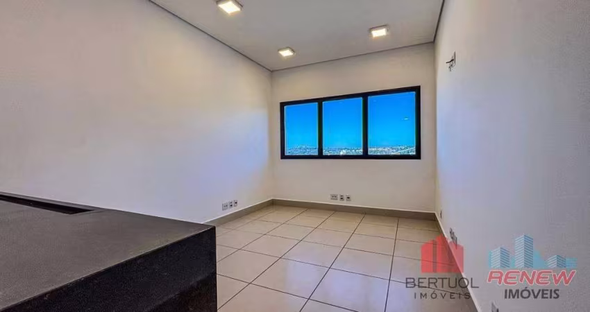 Sala para aluguel Santa Rosa em Vinhedo