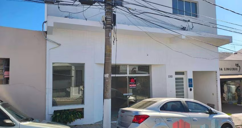 Sala para aluguel Centro em Vinhedo