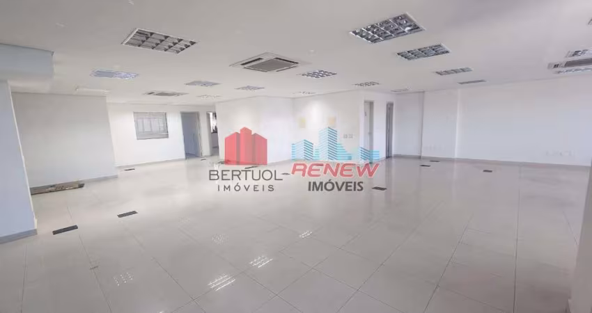 Sala comercial para aluguel Centro Empresarial Ellopar em Valinhos