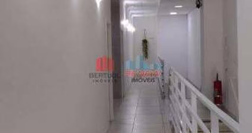 Sala para aluguel Loteamento Residencial Santa Gertrudes em Valinhos