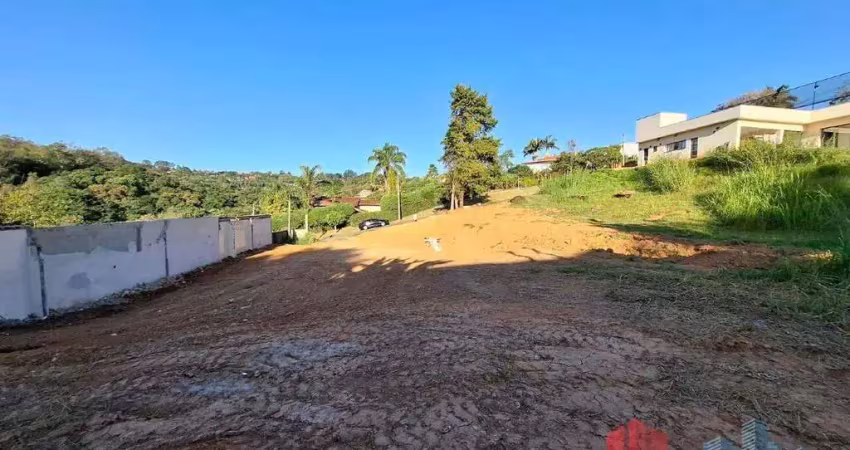 Terreno para venda no condominio chacaras do lago em vinhedo/sp.