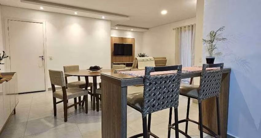 Apartamento à venda Condomínio Mondo Itália em Vinhedo