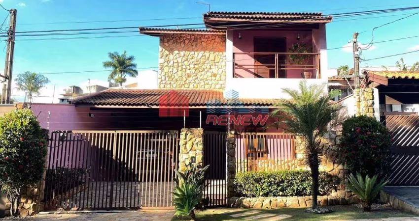 Casa à venda Castelo em Valinhos