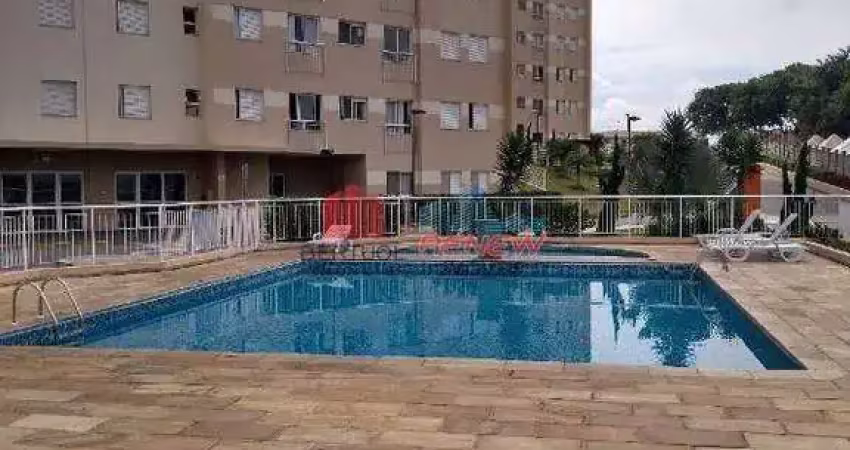 Apartamento à venda Condomínio Residencial Vista Valey em Valinhos