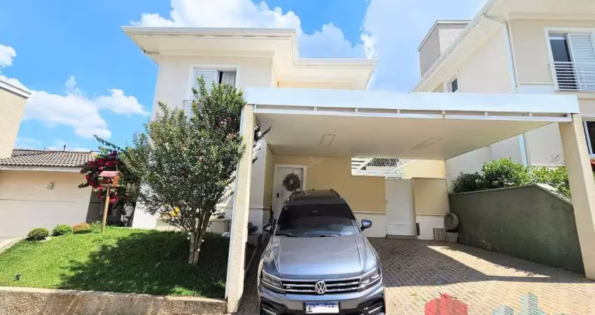 Casa a venda no Condomínio São Bento em Vinhedo - SP