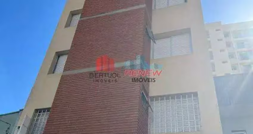 Apartamento com 1 quarto à venda na Rua Lusitana, 1537, Centro, Campinas