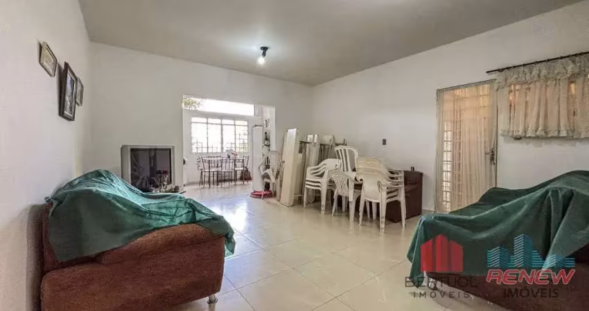 Chácara à venda Jardim São Bento do Recreio em Valinhos