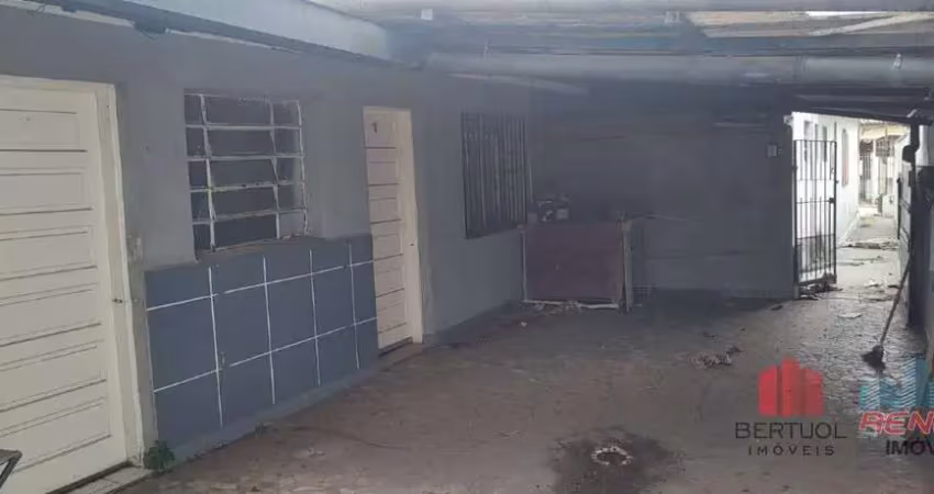 Casa com 3 quartos à venda na Rua Rafael de Proença, 110, Vila Nova das Belezas, São Paulo