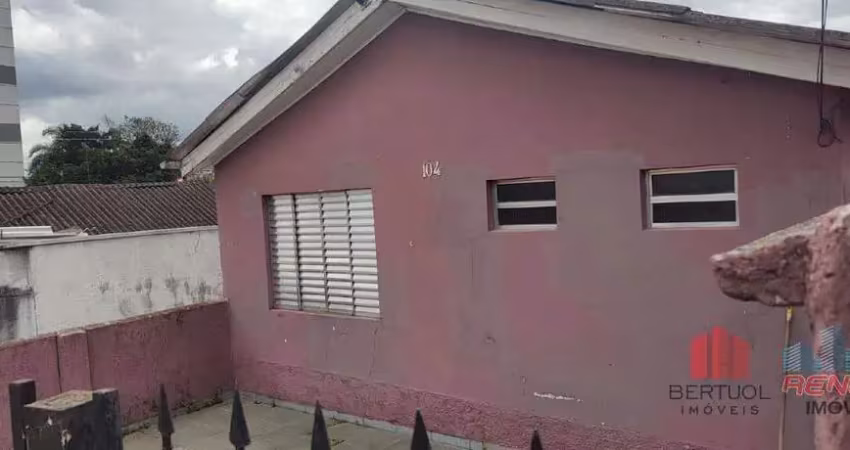 Casa com 2 quartos à venda na Rua Rafael de Proença, 104, Vila Nova das Belezas, São Paulo
