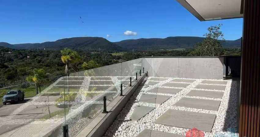 Casa de Condomínio à venda Residencial Terras da Alvorada em Itupeva