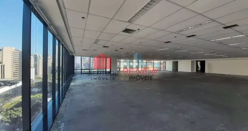 Sala comercial para aluguel itaim bibi em são paulo