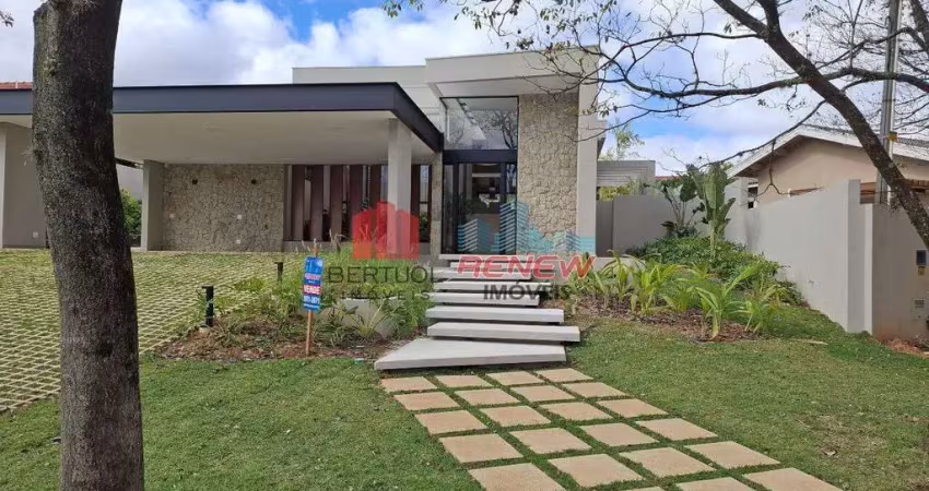 Casa de condomínio à venda condomínio e clube fazenda são joaquim em vinhedo