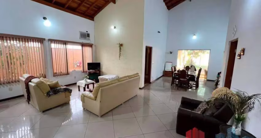 Casa de condomínio à venda condomínio terras de vinhedo em vinhedo