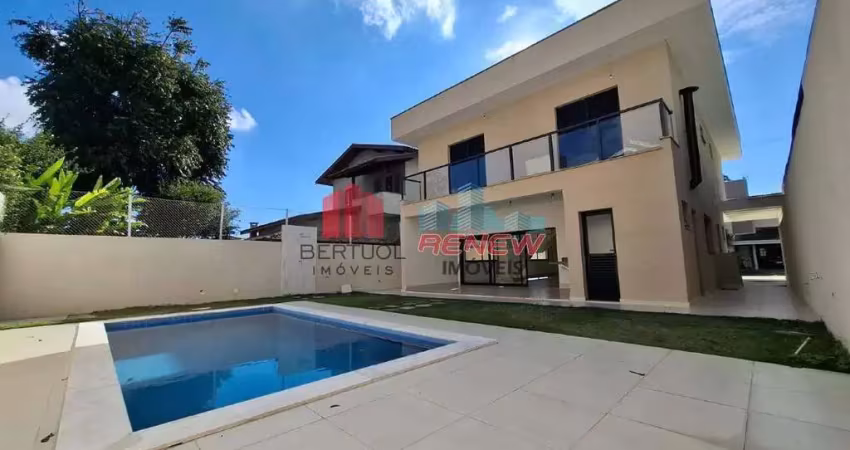 Casa à venda condomínio recanto dos paturis em vinhedo