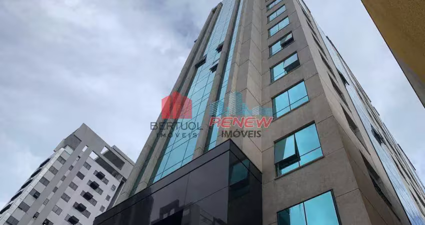 Sala comercial para aluguel edifício joaquim floriano 913 em são paulo