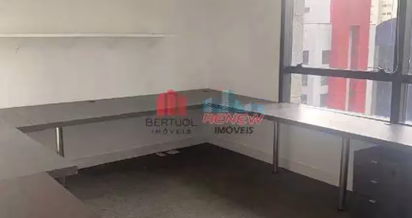 Sala comercial para aluguel edifício atrium 4 em são paulo