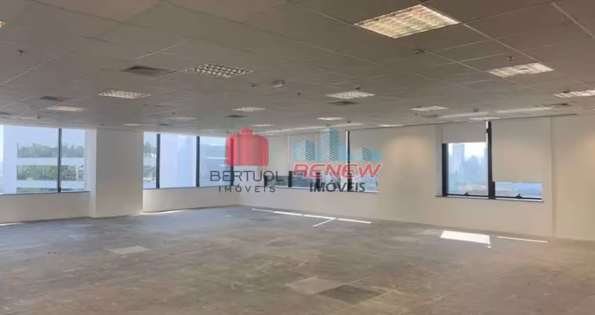 Sala comercial para aluguel edifício sky corporate em são paulo
