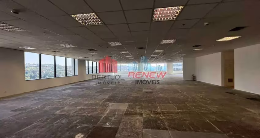 Sala comercial para aluguel edifício sky corporate em são paulo