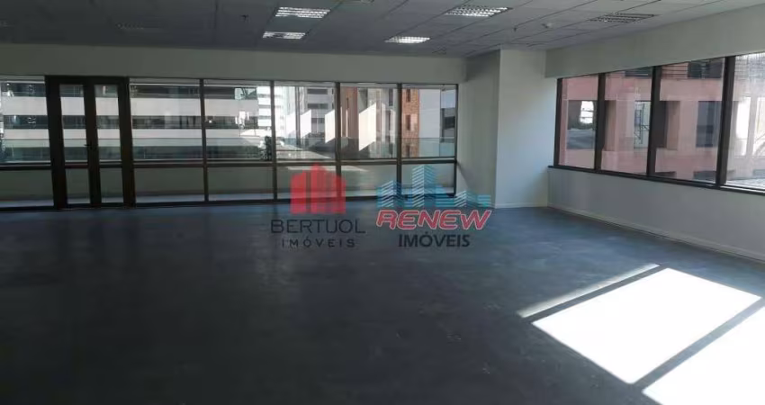 Sala comercial para aluguel edifício vila olímpia corporate em são paulo