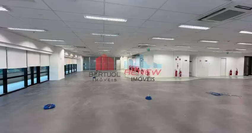 Sala comercial para aluguel edifício vila olímpia corporate em são paulo