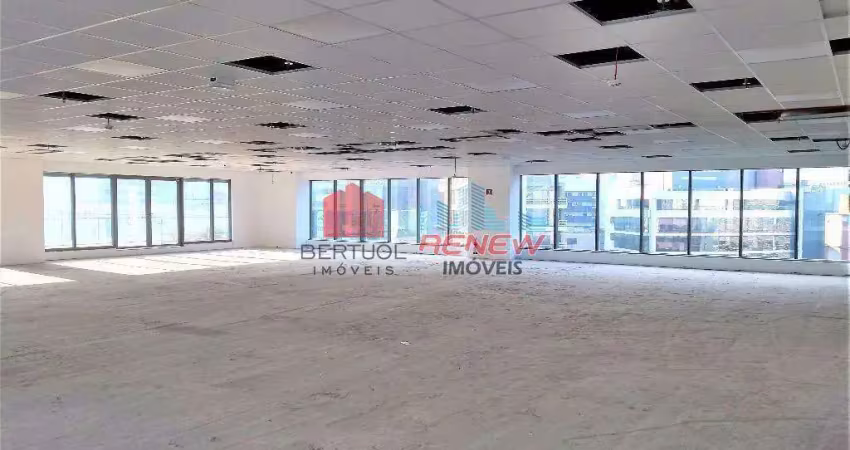 Sala comercial para aluguel edifício central vila olímpia em são paulo