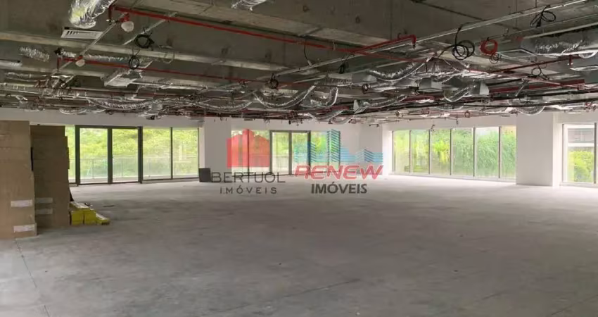 Sala comercial para aluguel edifício central vila olímpia em são paulo