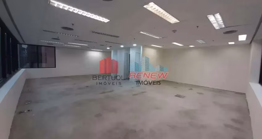 Sala comercial para aluguel edifício atrium 5 em são paulo