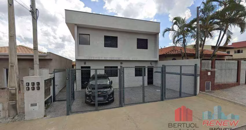 Prédio à venda na Rua Bacharel João Marques, 161, Jardim Miriam, Vinhedo