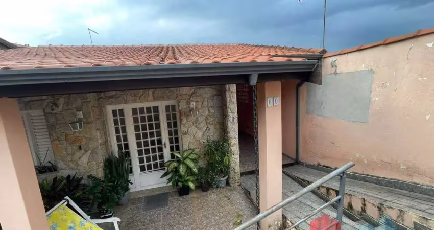 Casa à venda na Rua Diamante, 60, Jardim Bela Vista, Vinhedo