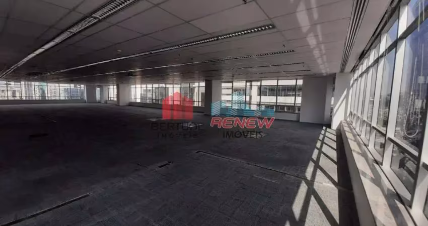 Sala comercial para alugar na Rua James Joule, 92, Cidade Monções, São Paulo
