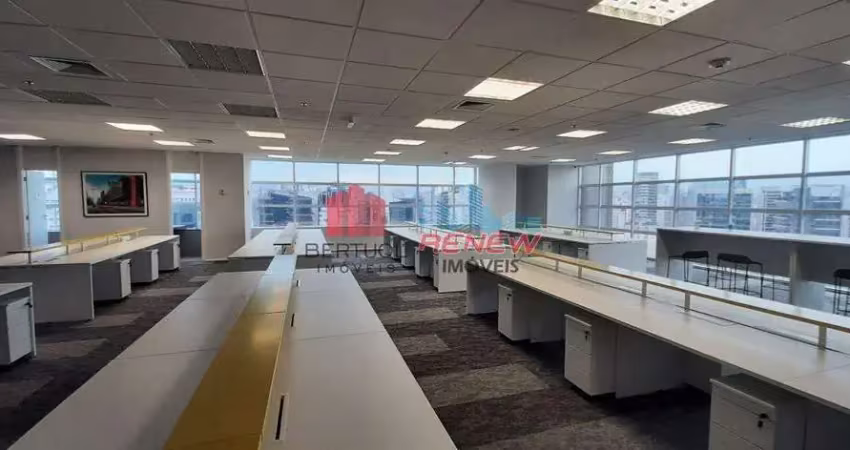 Sala comercial para alugar na Rua Olimpíadas, 205, Vila Olímpia, São Paulo