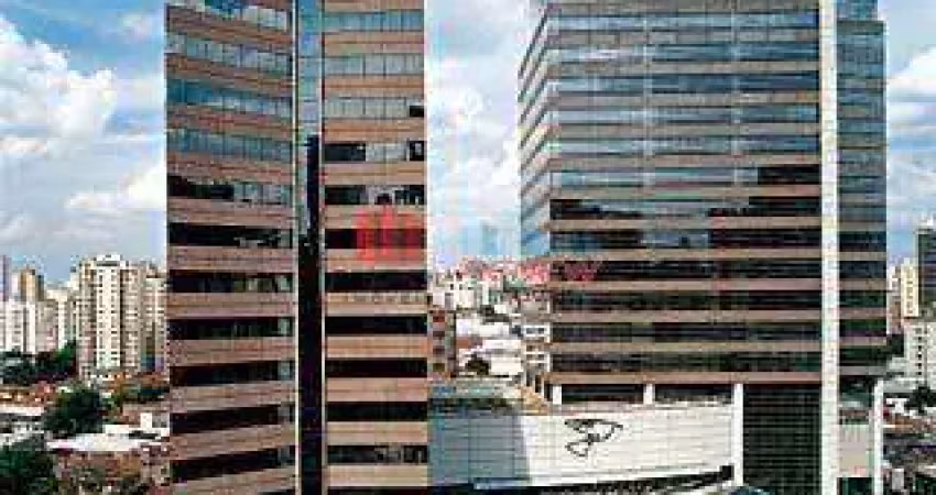 Sala comercial para alugar na Rua Olimpíadas, 205, Vila Olímpia, São Paulo