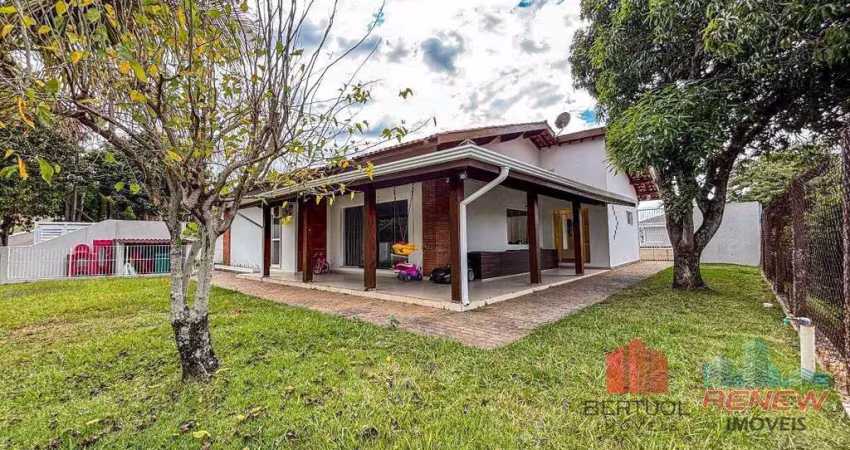 Casa à venda condomínio vinhas da vista alegre - café em vinhedo