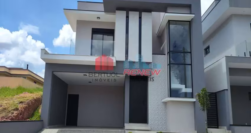 Casa com 3 quartos à venda na Avenida Nicola Accieri, 280, Bella Vittà, Jundiaí