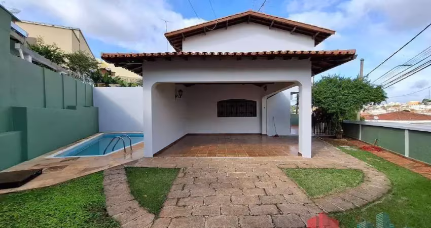 Casa com 3 quartos à venda na Rua Santos Dumont, 451., Centro, Vinhedo