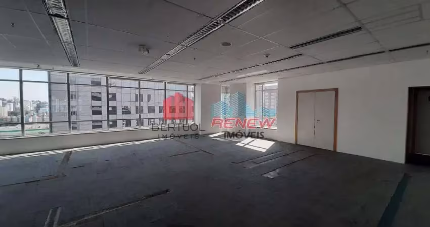Sala comercial para alugar na Rua James Joule, 92, Cidade Monções, São Paulo