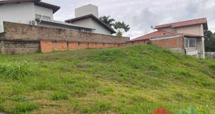 Terreno em condomínio à venda condomínio terras de são francisco em vinhedo