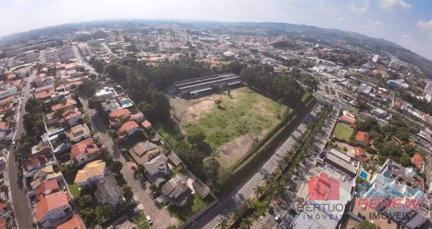 Barracão / Galpão / Depósito para alugar na Avenida Independência, 4385, Santa Rosa, Vinhedo