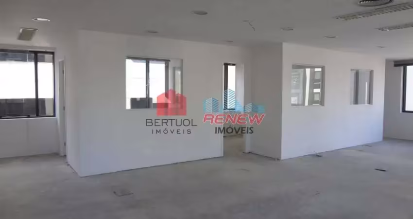 Sala comercial para alugar na Rua Luigi Galvani, 200, Campo Belo, São Paulo