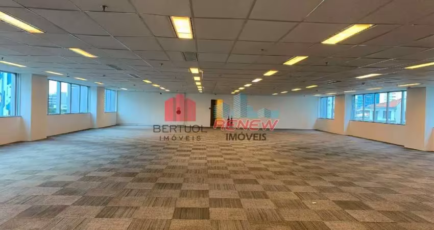 Sala para aluguel edifício flbc - faria lima businnes center em são paulo