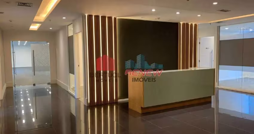 Sala para aluguel edifício flbc - faria lima businnes center em são paulo