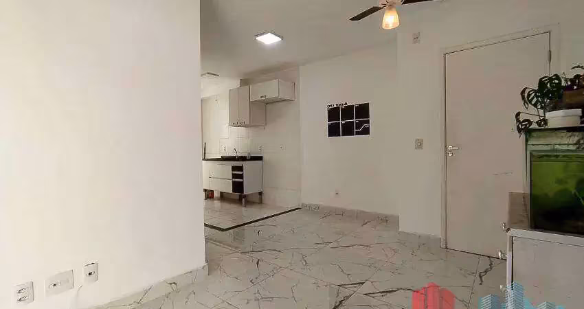 Apartamento à venda residencial bello cielo ii em vinhedo
