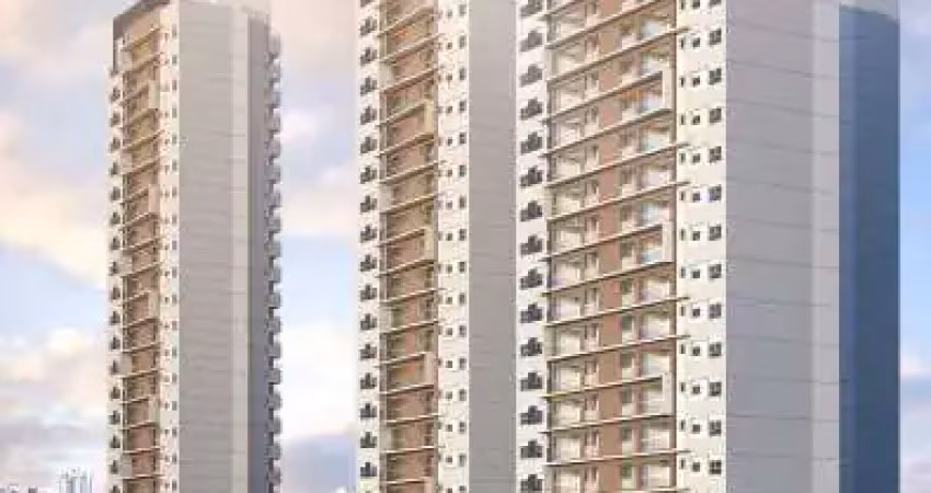 Apartamento com 3 quartos à venda na Avenida Vereador Wanderley Pires, 180, Ponte de Campinas, Jundiaí