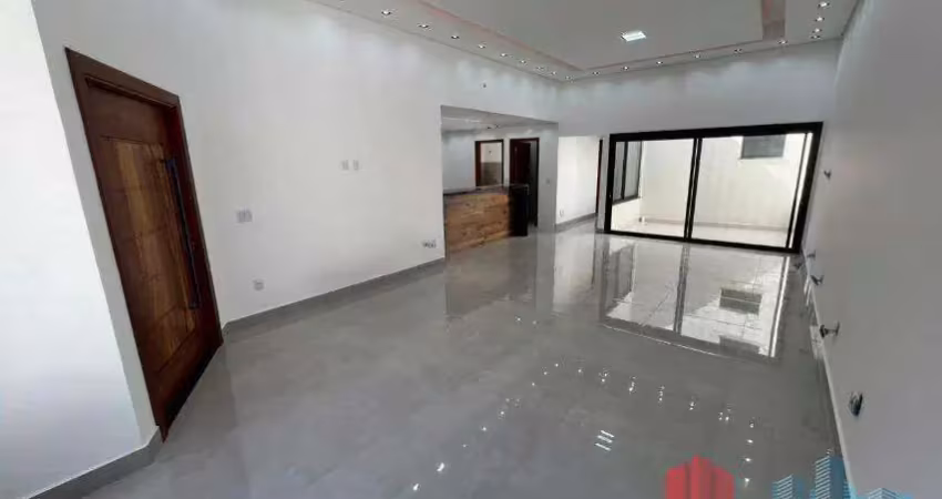 Casa com 3 quartos à venda na Rua Laurindo Tempesta, 314, Jardim Eliza, Vinhedo